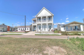 Joys Beach House